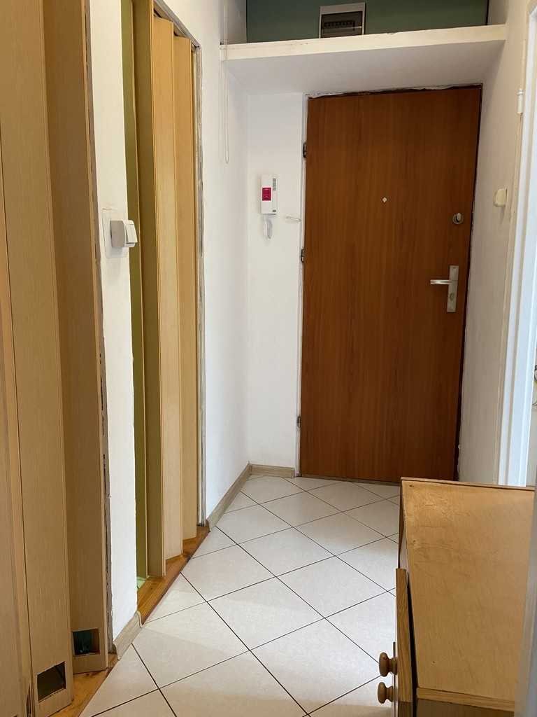 Mieszkanie dwupokojowe na sprzedaż Świebodzice  53m2 Foto 7