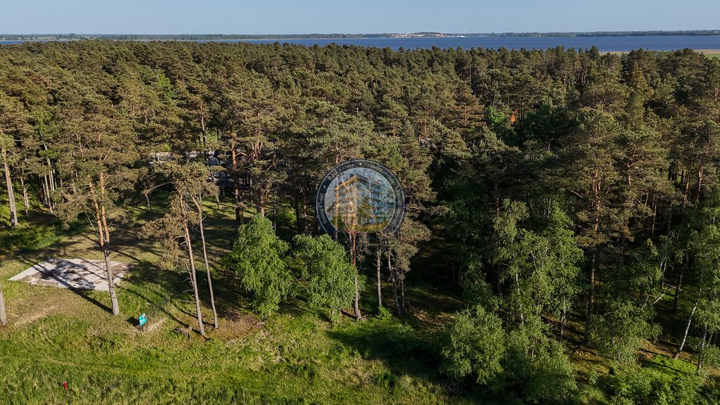 Działka budowlana na sprzedaż Dziwnów  1 248m2 Foto 9