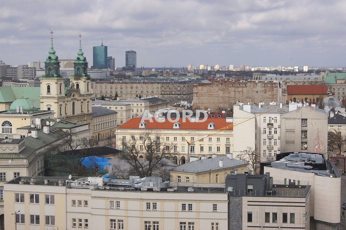 Mieszkanie trzypokojowe na wynajem Warszawa, Śródmieście, Śródmieście, Mikołaja Kopernika  67m2 Foto 1