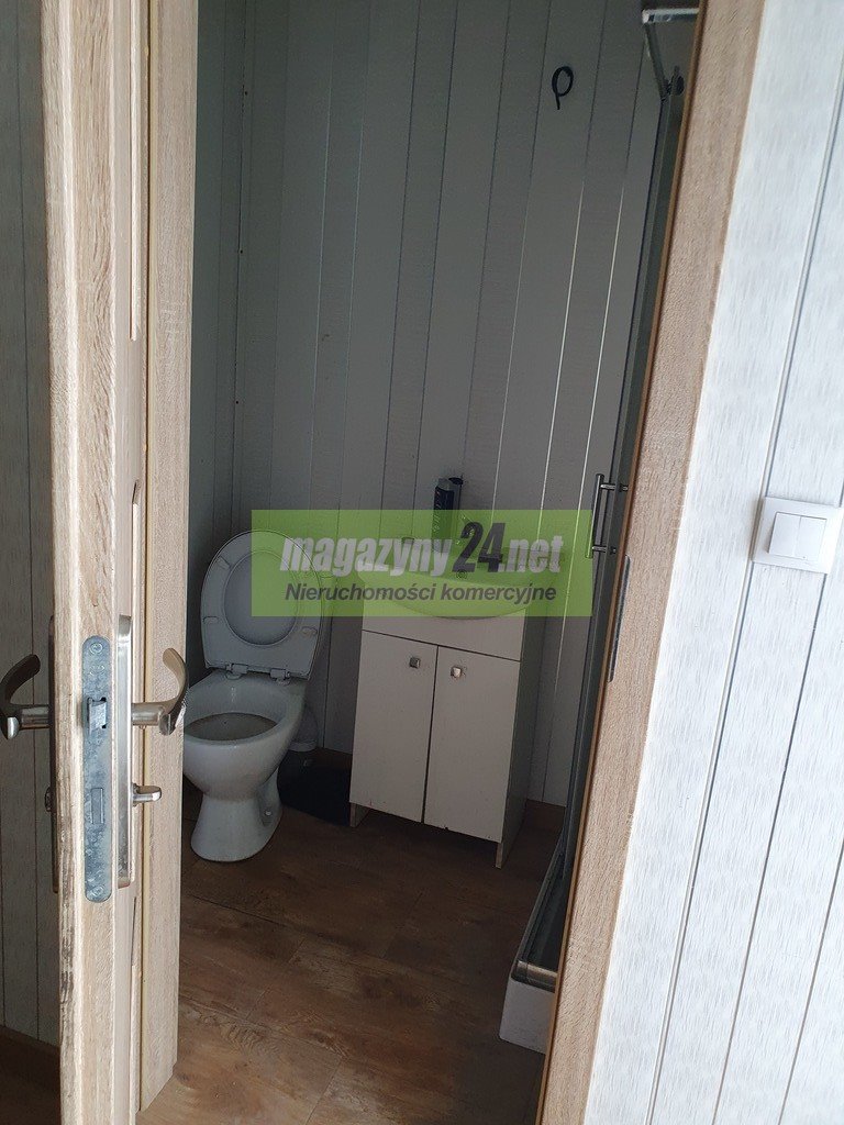 Magazyn na wynajem Dębe Wielkie  350m2 Foto 15