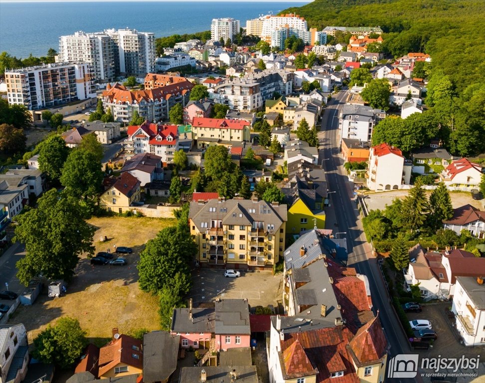 Mieszkanie czteropokojowe  na sprzedaż Międzyzdroje  107m2 Foto 18