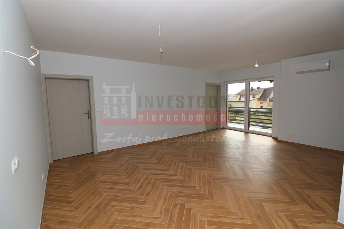 Na wynajem przestronny lokal 70 m² z parkingiem w Opolu Opole  70m2 Foto 1