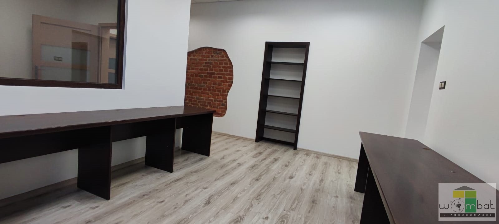 Lokal użytkowy na wynajem Świdnica  96m2 Foto 9