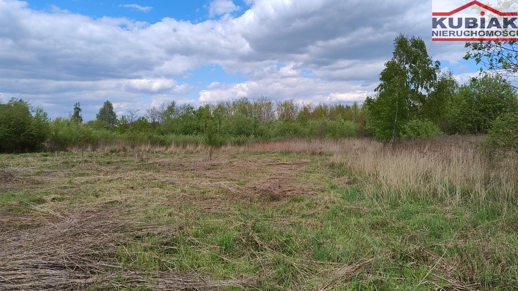 Działka budowlana na sprzedaż Żabia Wola  1 071m2 Foto 2