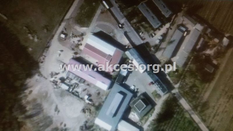 Działka inwestycyjna na sprzedaż Tarczyn 35 800m2 Foto 1 Działka inwestycyjna na sprzedaż Tarczyn 35 800m2 Foto 1