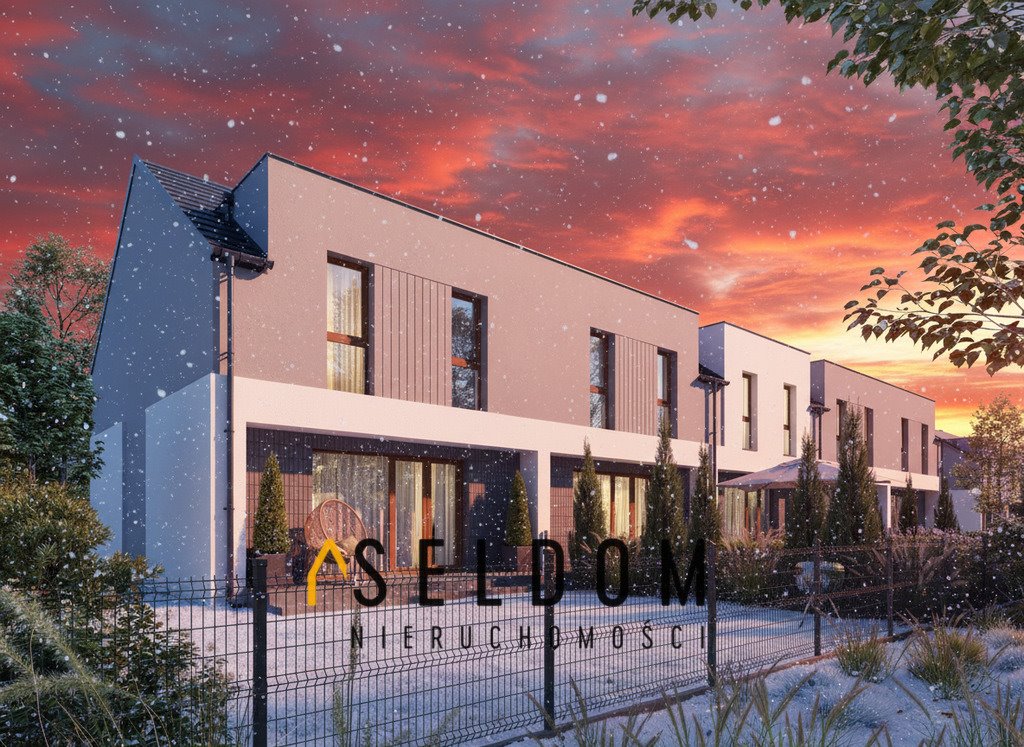 Dom na sprzedaż Opole, Wójtowa Wieś  86m2 Foto 1