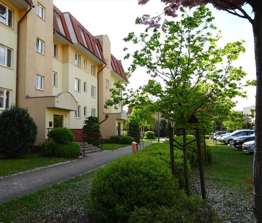 Mieszkanie trzypokojowe na sprzedaż Grudziądz, Rządz, Froelicha  65m2 Foto 11