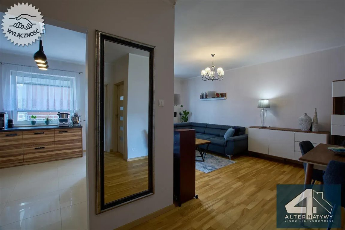 Mieszkanie trzypokojowe na sprzedaż Łódź, Pienista 41  75m2 Foto 5