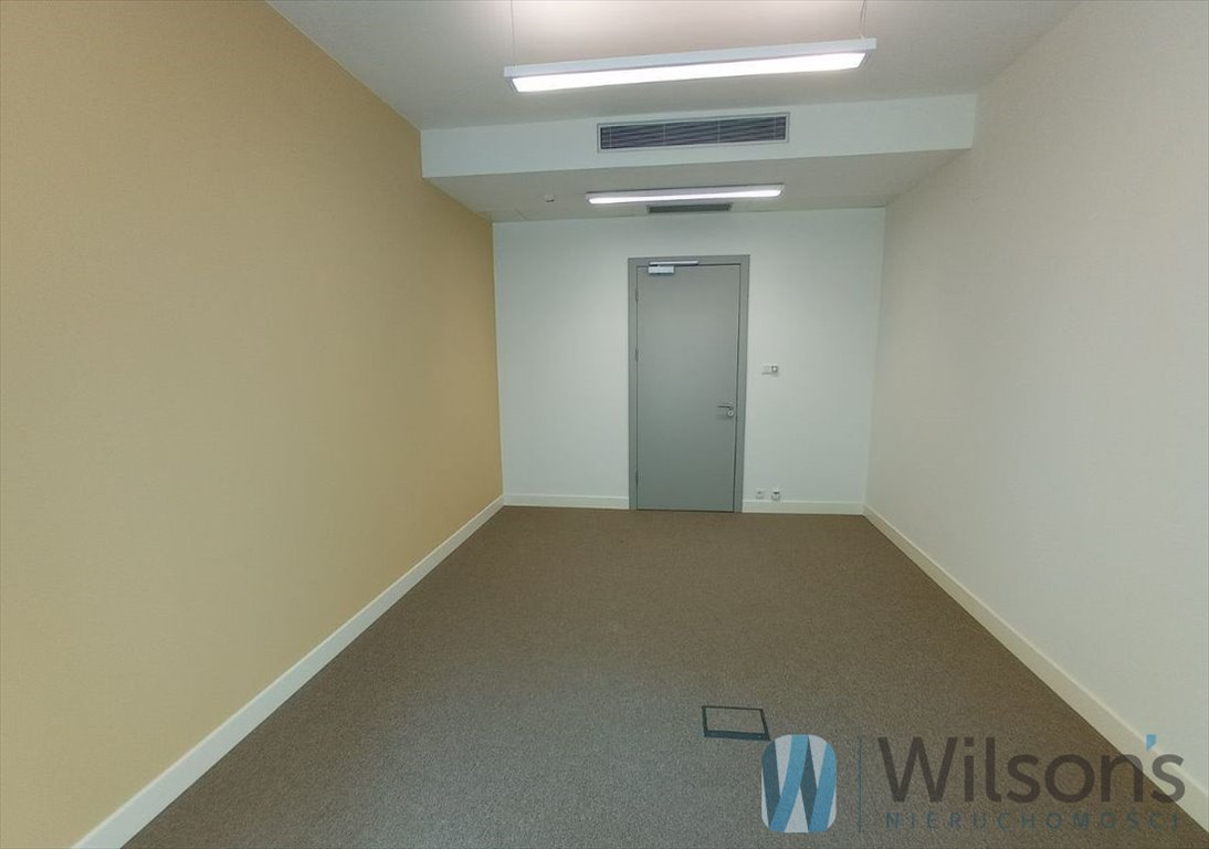 Lokal użytkowy na wynajem Warszawa, Śródmieście, Mazowiecka  587m2 Foto 12