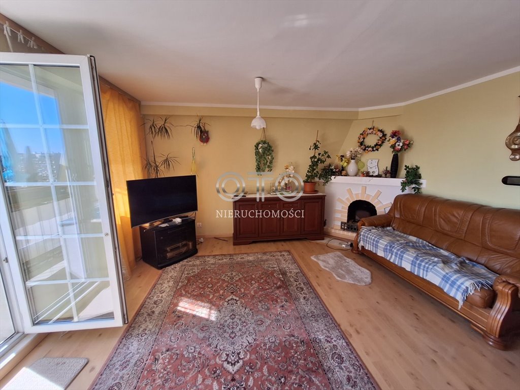 Mieszkanie trzypokojowe na sprzedaż Jelenia Góra, Zabobrze, Zabobrze, Noskowskiego  79m2 Foto 6