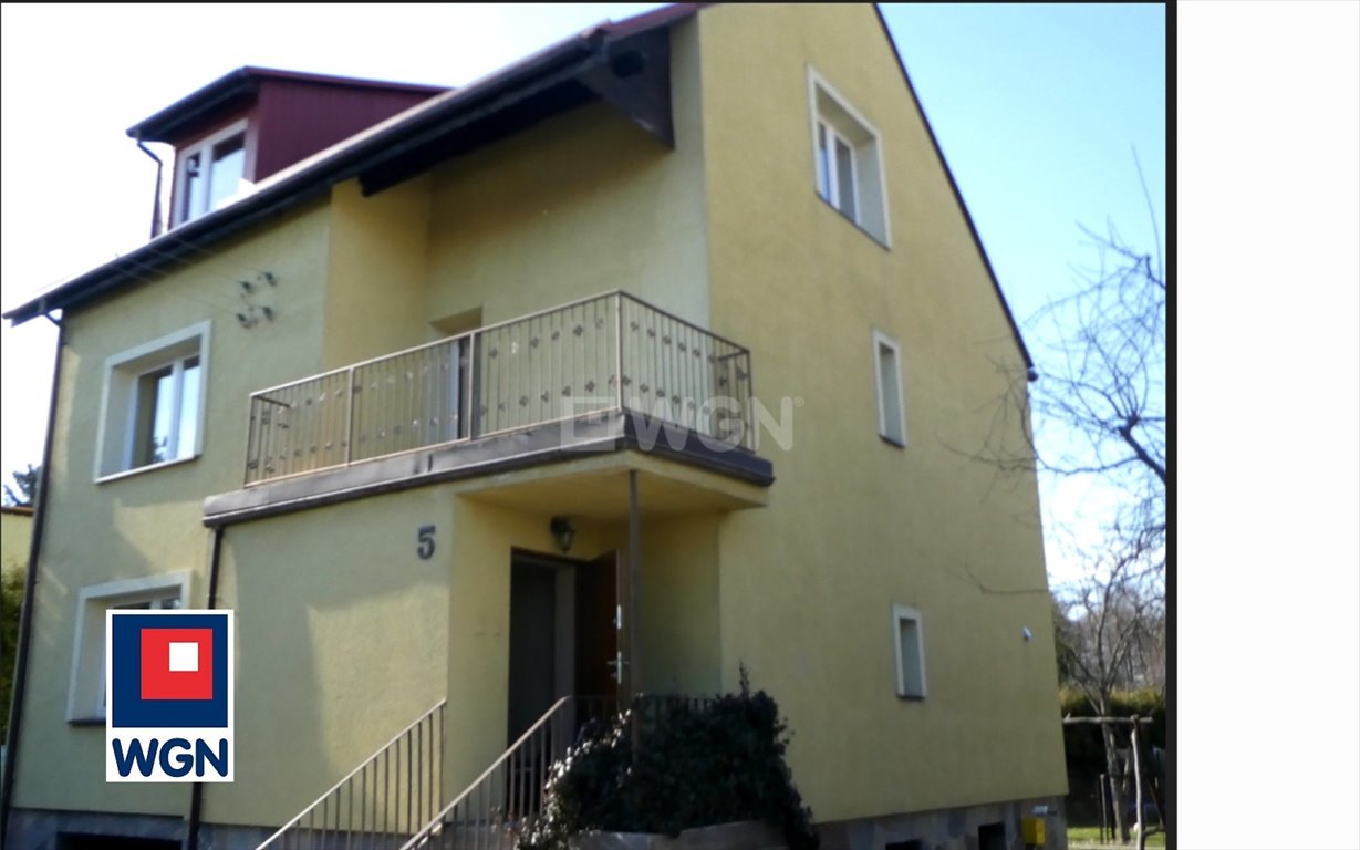 Dom na sprzedaż Giżycko, Giżycko  206m2 Foto 1