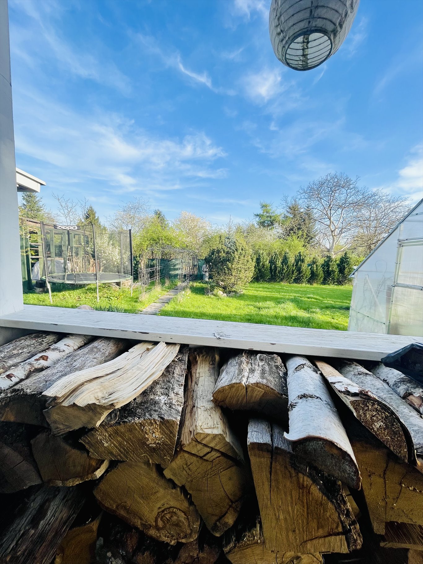 Urokliwy domek 70 m² na Pradze-Południe, blisko Wisły Warszawa, Praga-Południe, Saska Kępa, Waszyngtona 52/88  70m2 Foto 1