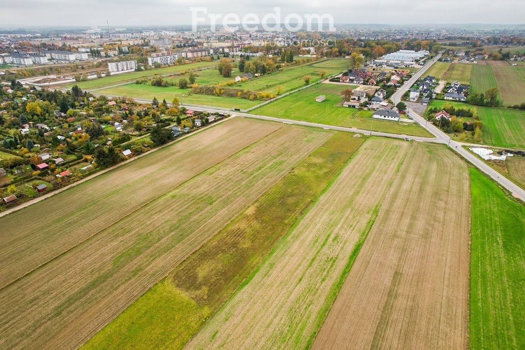 Działka budowlana na sprzedaż Ciechanów, Opinogórska  1 678m2 Foto 4