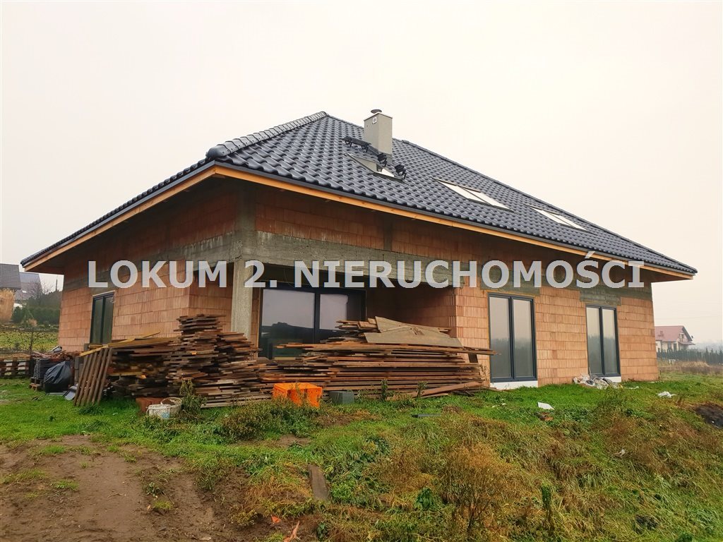 Dom na sprzedaż Jastrzębie-Zdrój, Moszczenica 267m2 Foto 1 Dom na sprzedaż Jastrzębie-Zdrój, Moszczenica 267m2 Foto 1