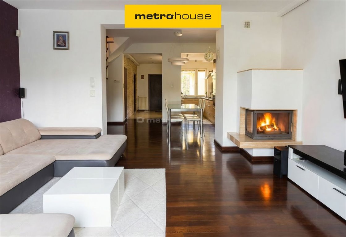 Przestronny dom 156 m² z pełnym wyposażeniem i ogrodem Nowe Grocholice  158m2 Foto 1