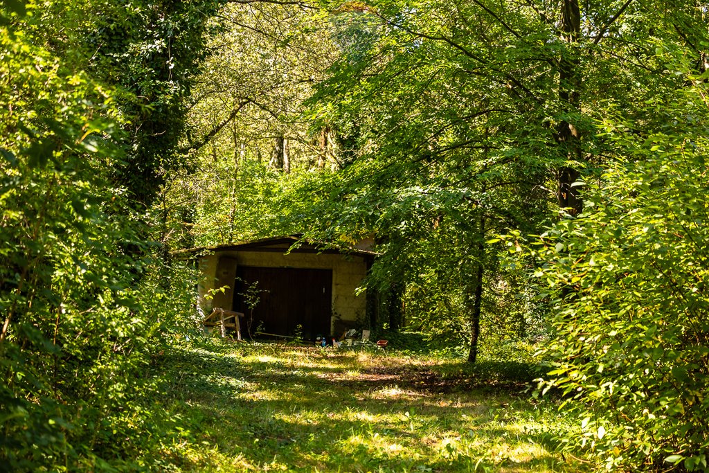 Działka budowlana na sprzedaż Zofiówka  1 815m2 Foto 14