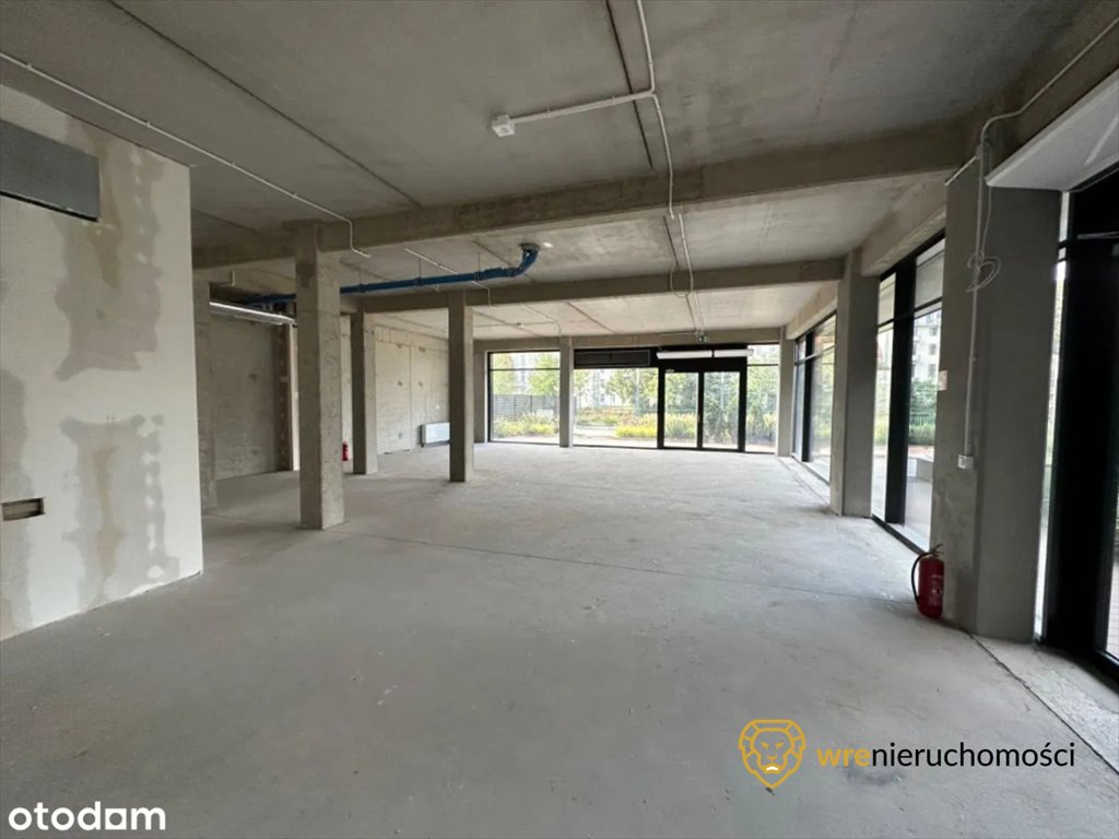 Lokal użytkowy na wynajem Wrocław, Śródmieście, Księcia Witolda  167m2 Foto 3