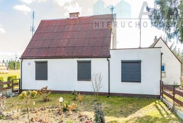 Dom 5 pokoi z garażem, gotowy do zamieszkania! Wilczyn, Wilczyn, Cmentarna  114m2 Foto 1