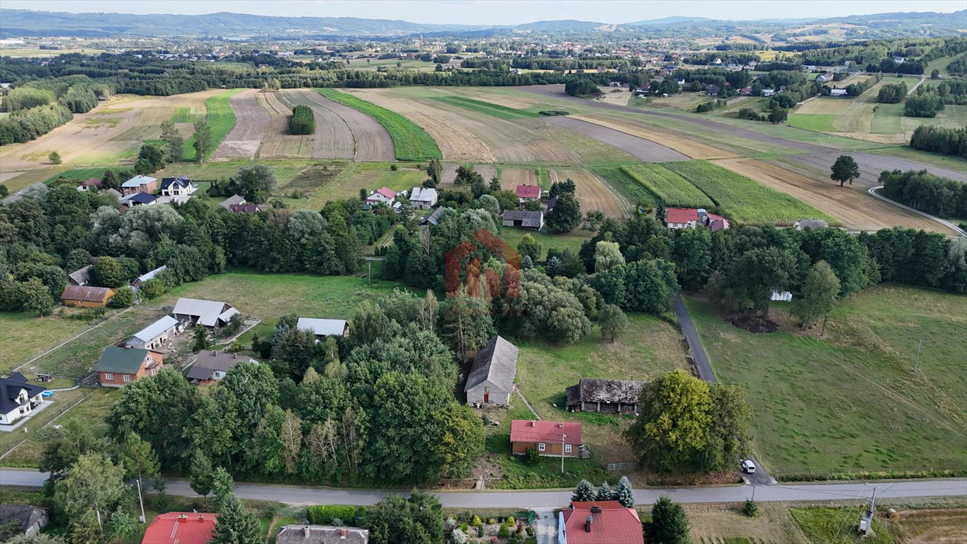 Dom na sprzedaż Lipiny  70m2 Foto 10