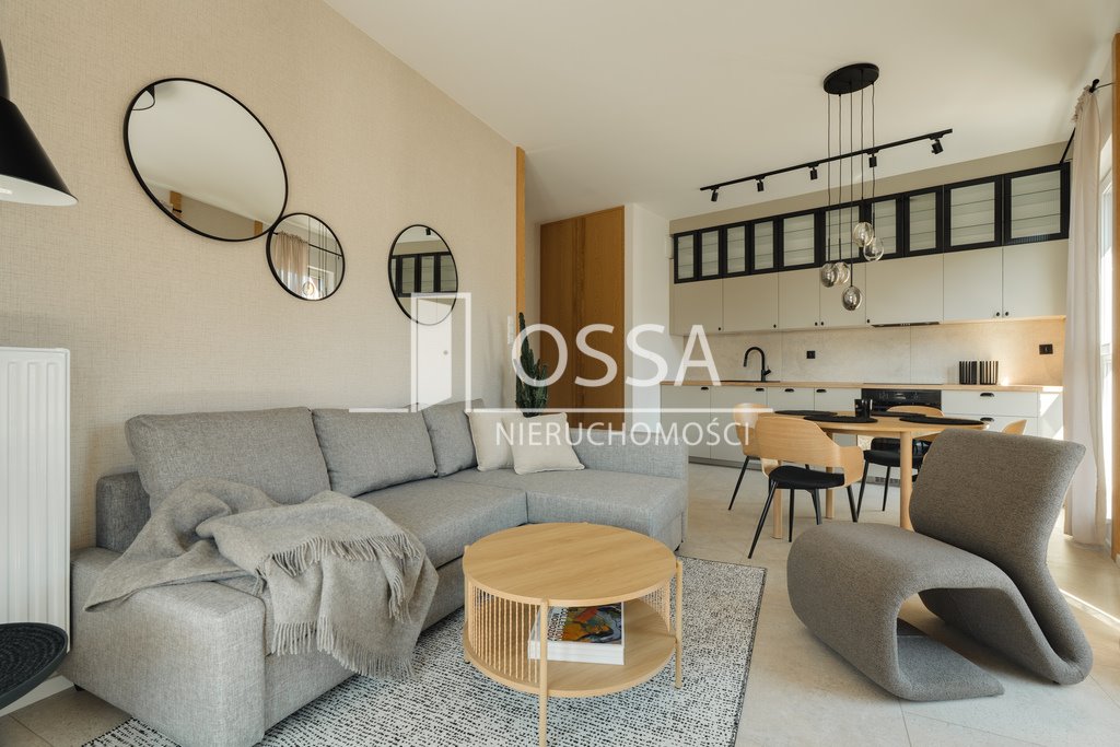 Na sprzedaż luksusowe studio 30,36 m² z widokiem na Motławę Gdańsk, Śródmieście, Stępkarska  30m2 Foto 1