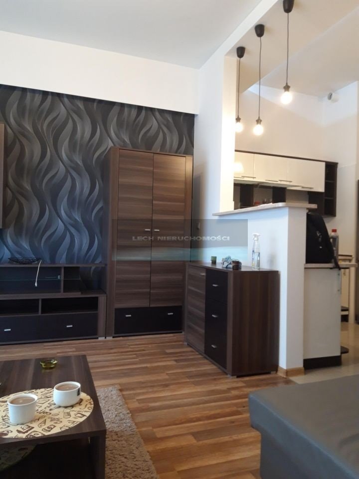 Mieszkanie 34 m² z tarasem i ogrodem w Warszawie (Bemowo) Warszawa, Bemowo, Górczewska  34m2 Foto 1