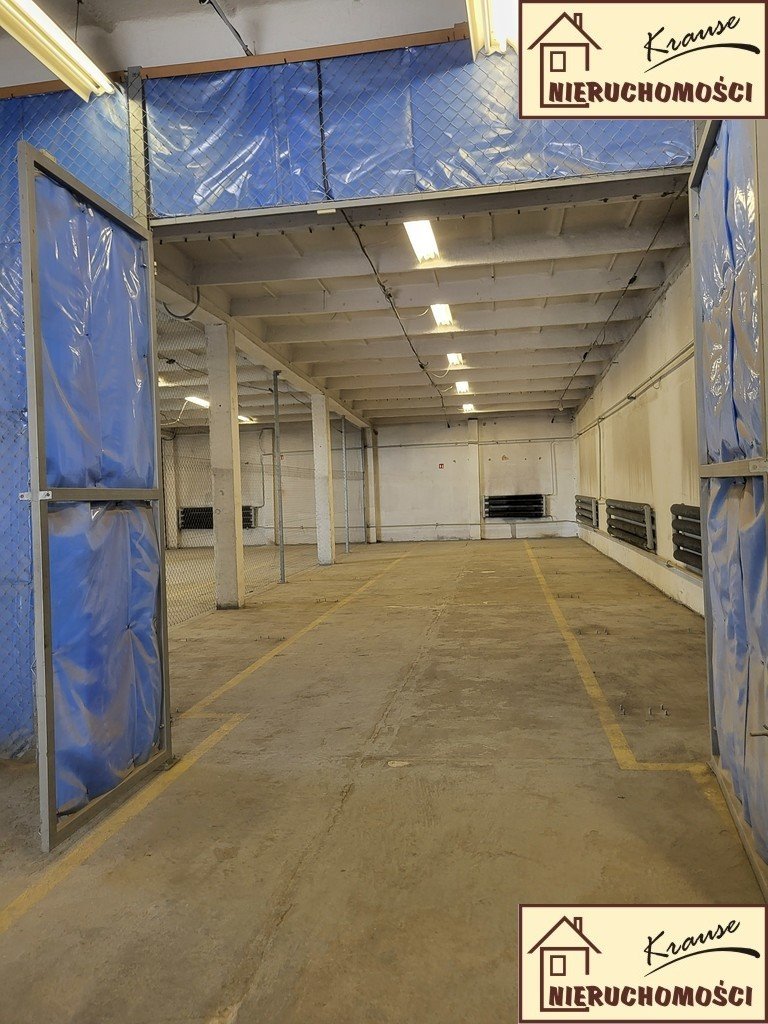 Magazyn na wynajem Poznań, Grunwald  540m2 Foto 2