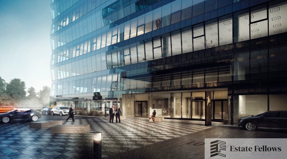 Lokal użytkowy na wynajem Kraków, Podgórze, Wadowicka  450m2 Foto 1