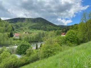 Działka inna na sprzedaż Jedlina-Zdrój  1 000m2 Foto 1