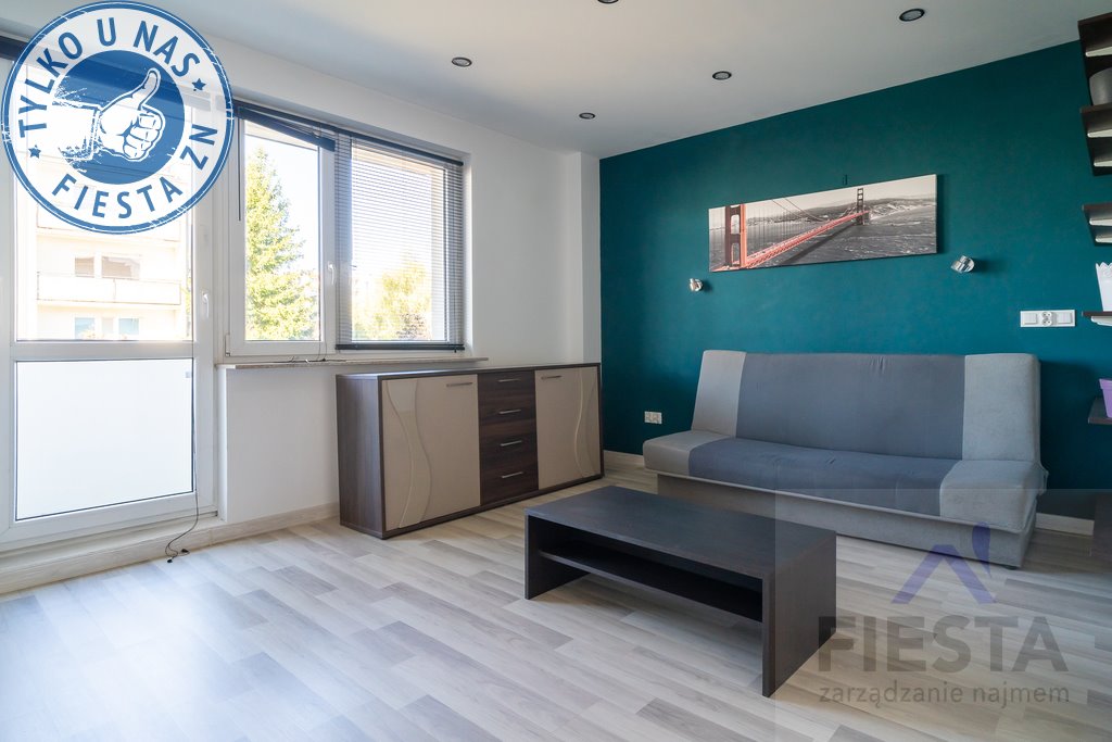 Polecam komfortowe 3-pokojowe mieszkanie z balkonem w Łodzi Łódź, Bałuty, Pstrągowa  60m2 Foto 1