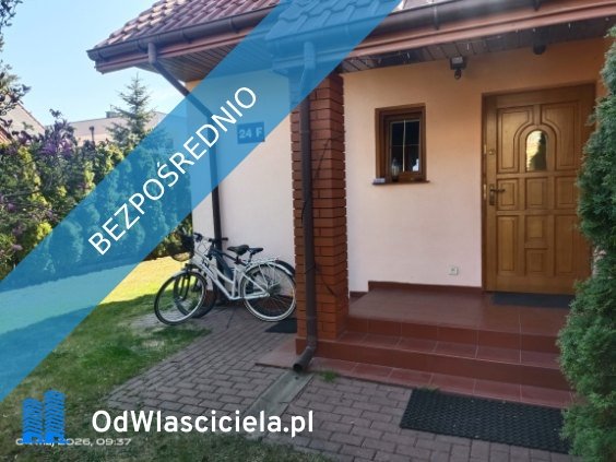 Komfortowy bliźniak 147 m2 z garażem i dużą działką Marki  147m2 Foto 1