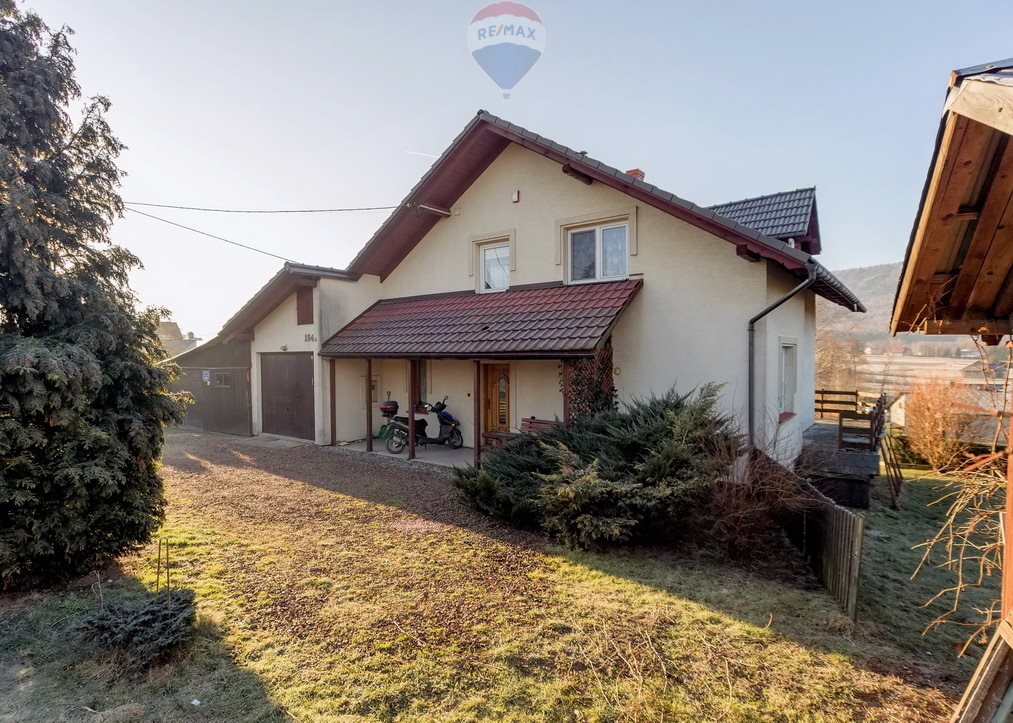 Dom na sprzedaż Czaniec 186m2 Foto 1 Dom na sprzedaż Czaniec 186m2 Foto 1