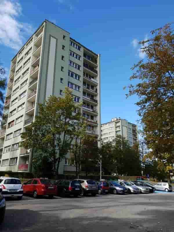 Mieszkanie trzypokojowe na sprzedaż Rybnik 54m2 Foto 1 Mieszkanie trzypokojowe na sprzedaż Rybnik 54m2 Foto 1