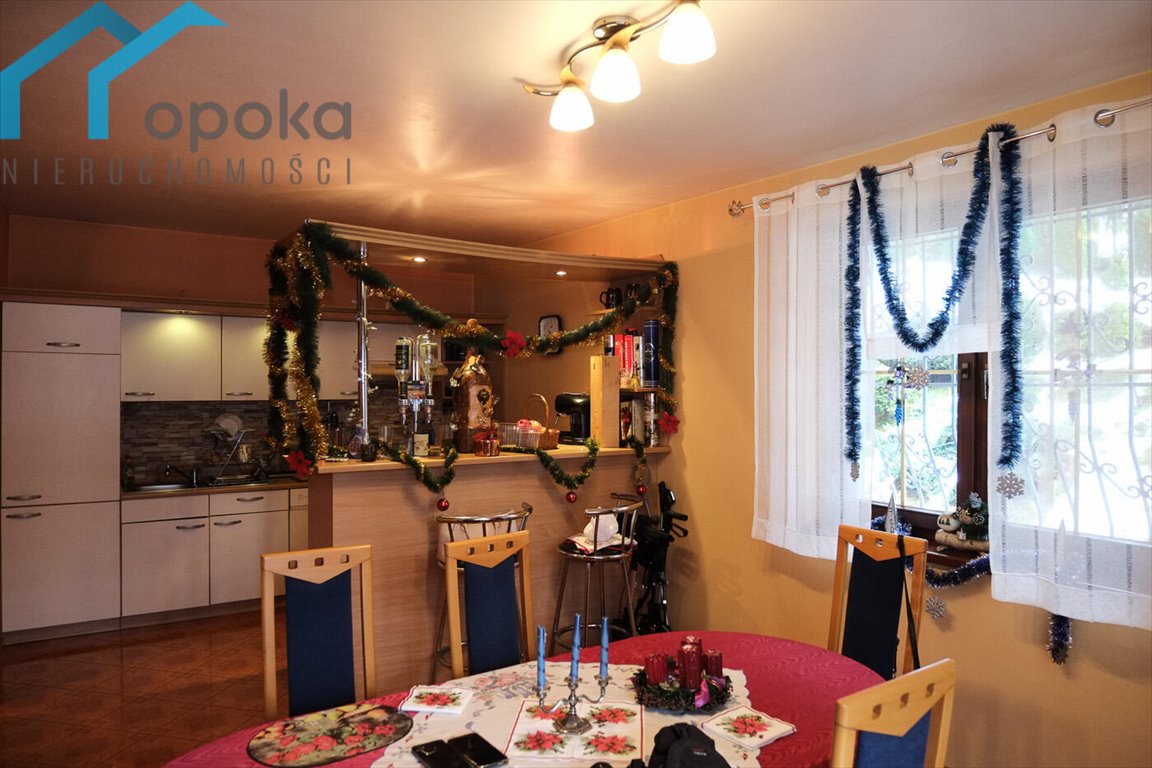 Urokliwy dom w Brennej z dużym ogrodem i widokiem na góry Brenna  155m2 Foto 1