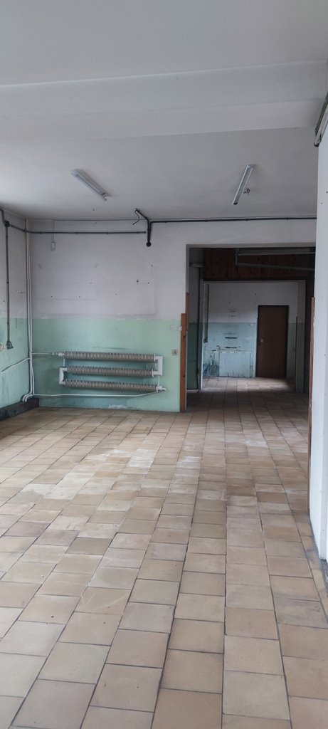 Lokal użytkowy na wynajem Blizne Łaszczyńskiego  220m2 Foto 2