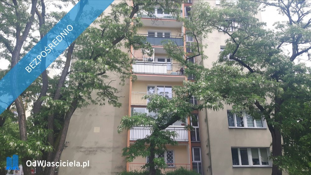 Mieszkanie dwupokojowe na sprzedaż Warszawa, Mokotów, Soczi  42m2 Foto 1