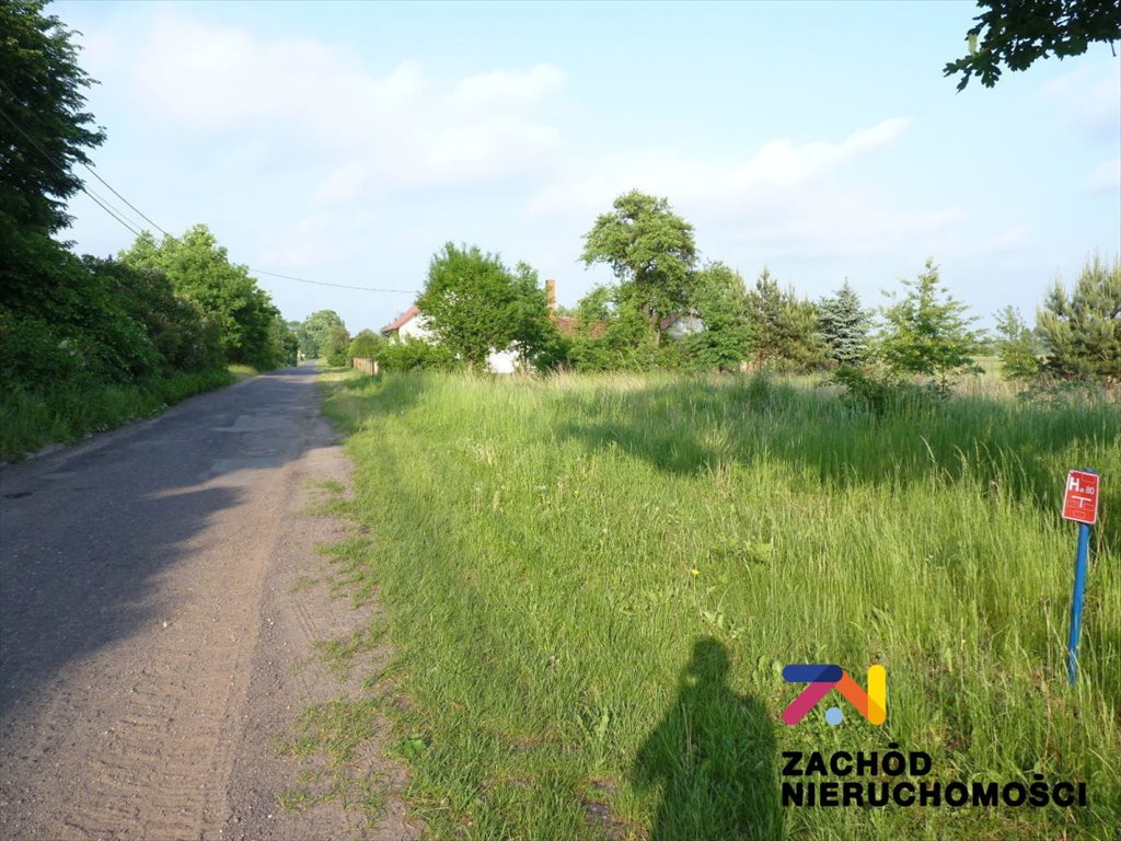 Działka 1200 m² z warunkami zabudowy, blisko miasta Ulim, Ulim  1 200m2 Foto 1