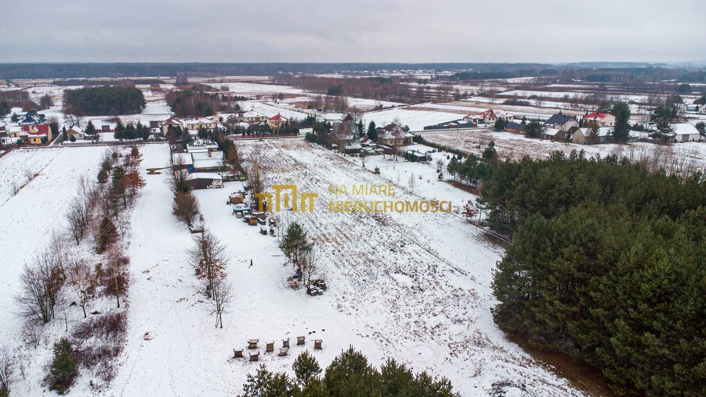 Działka inna na sprzedaż Jadachy  5 400m2 Foto 3