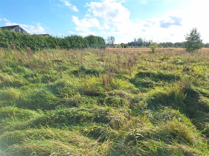 Działka budowlana na sprzedaż Rusko, Rusko  1 442m2 Foto 10