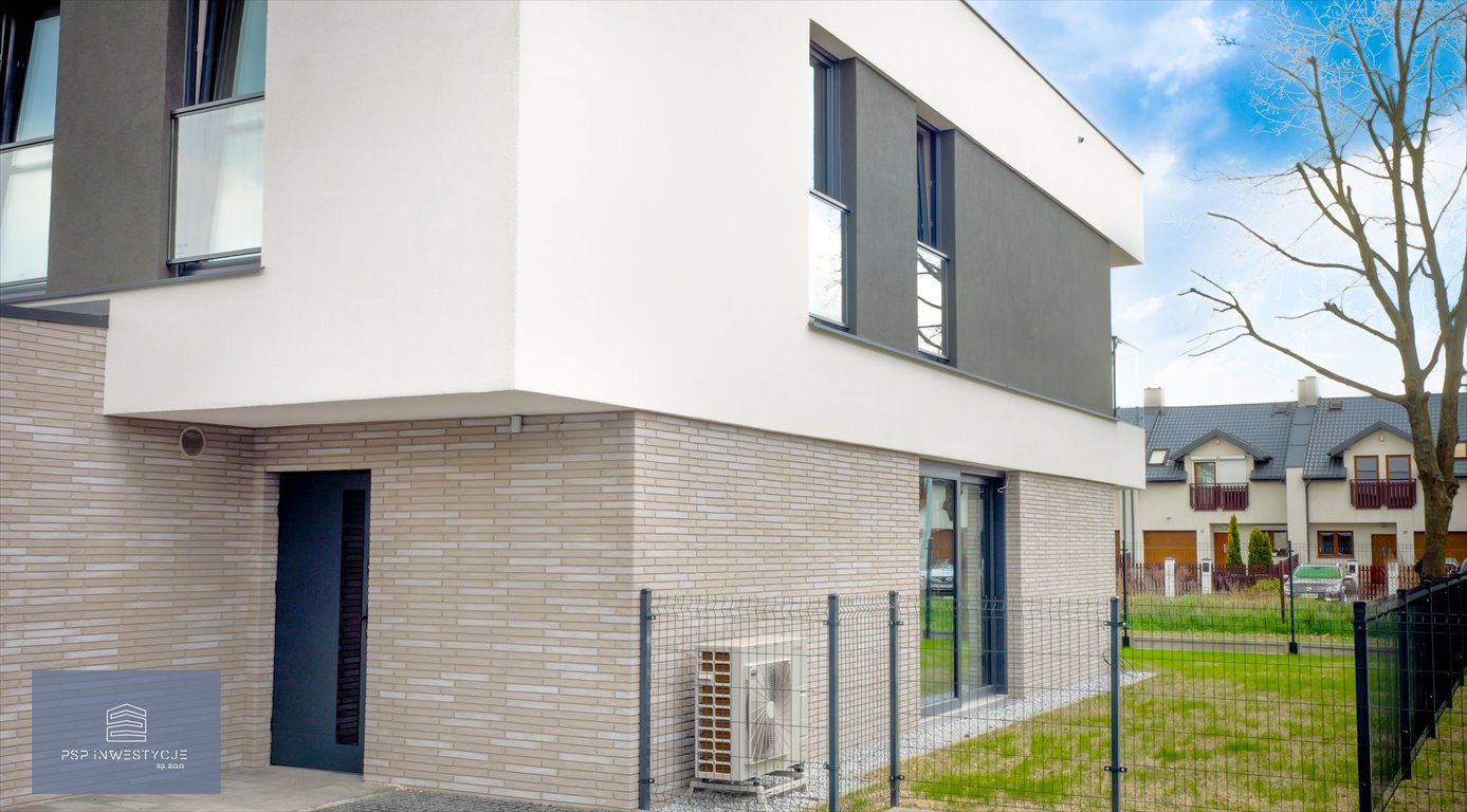 Dom na sprzedaż Konstantynów Łódzki, Srebrne Zacisze 8  138m2 Foto 3