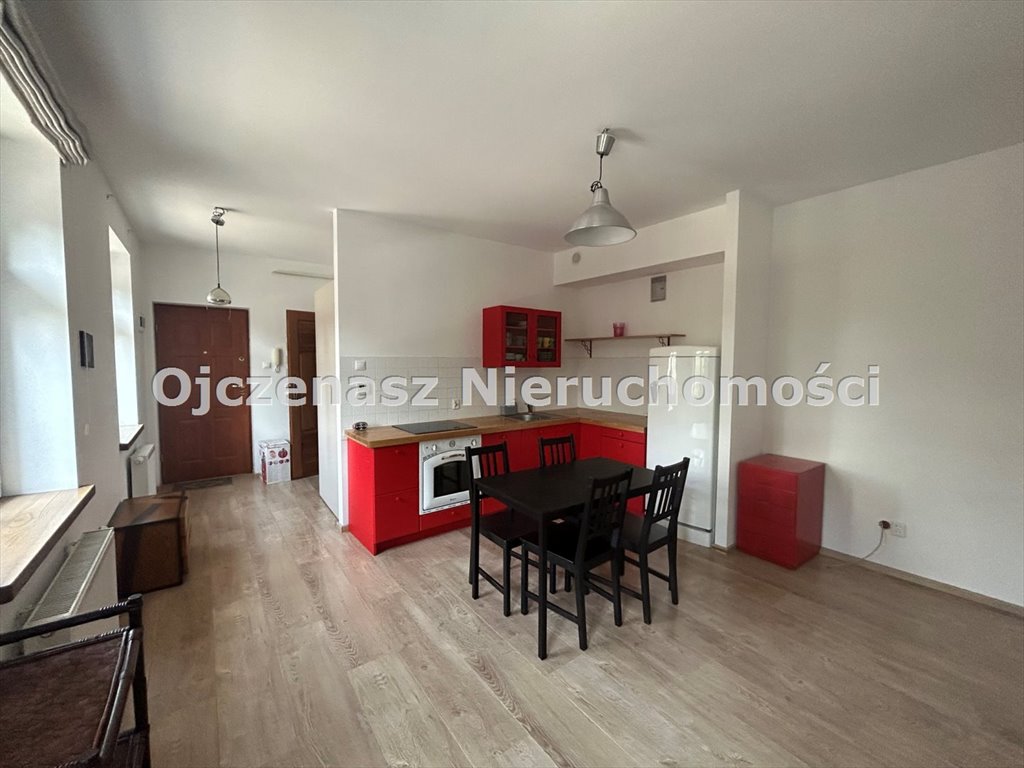 Mieszkanie dwupokojowe na sprzedaż Bydgoszcz, Bielawy  42m2 Foto 11