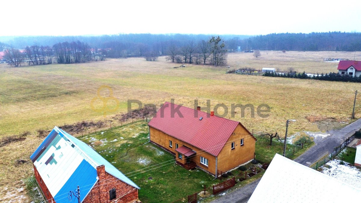 Przestronny dom 112,7 m² z dużą działką i budynkiem gospodarczym Węgrzce  281m2 Foto 1