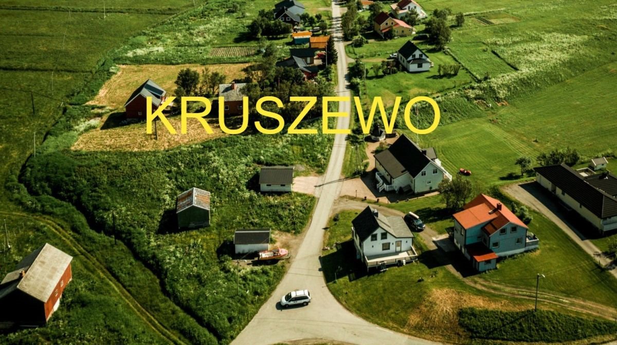 Działka budowlana na sprzedaż Kruszewo-Brodowo  5 000m2 Foto 1