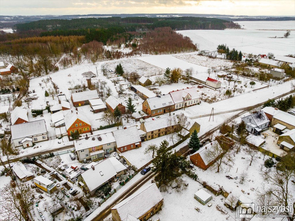 Dom na sprzedaż Recz, Sicko  86m2 Foto 21