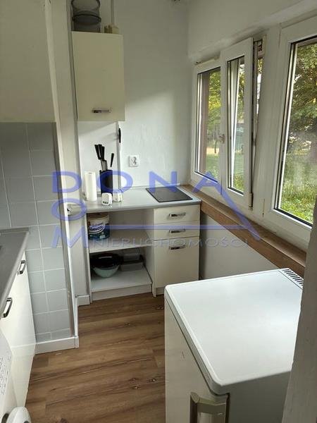 Kawalerka 26 m2 z pełną infrastrukturą i komórką Łódź, Żubardź, B. Limanowskiego  26m2 Foto 1
