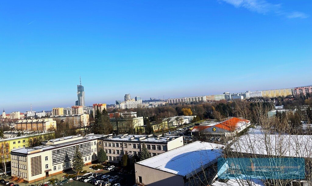 Mieszkanie dwupokojowe na sprzedaż Rzeszów, Piastów  38m2 Foto 8