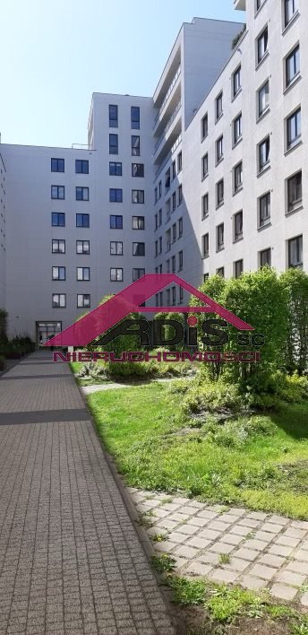 Mieszkanie dwupokojowe na sprzedaż Warszawa, Mokotów, Służew, Wynalazek  40m2 Foto 5