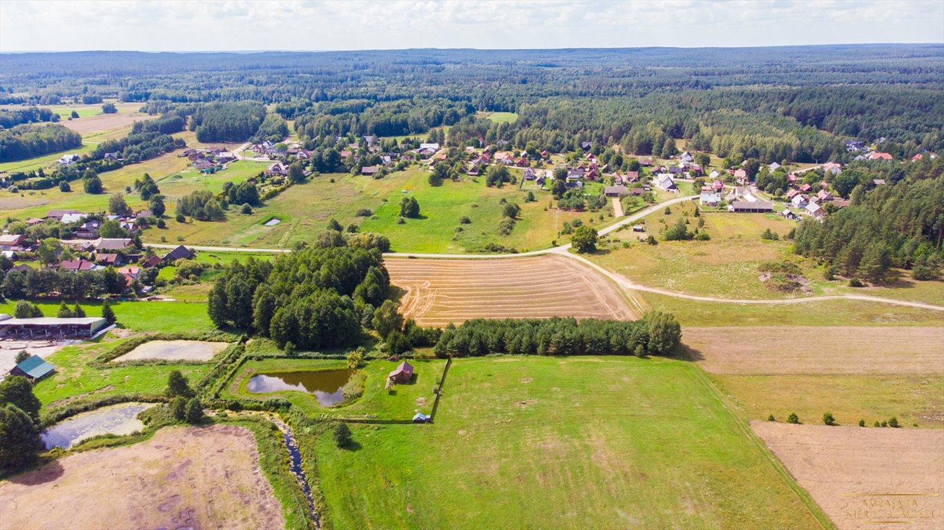 Działka budowlana na sprzedaż Wasilków  5 198m2 Foto 3