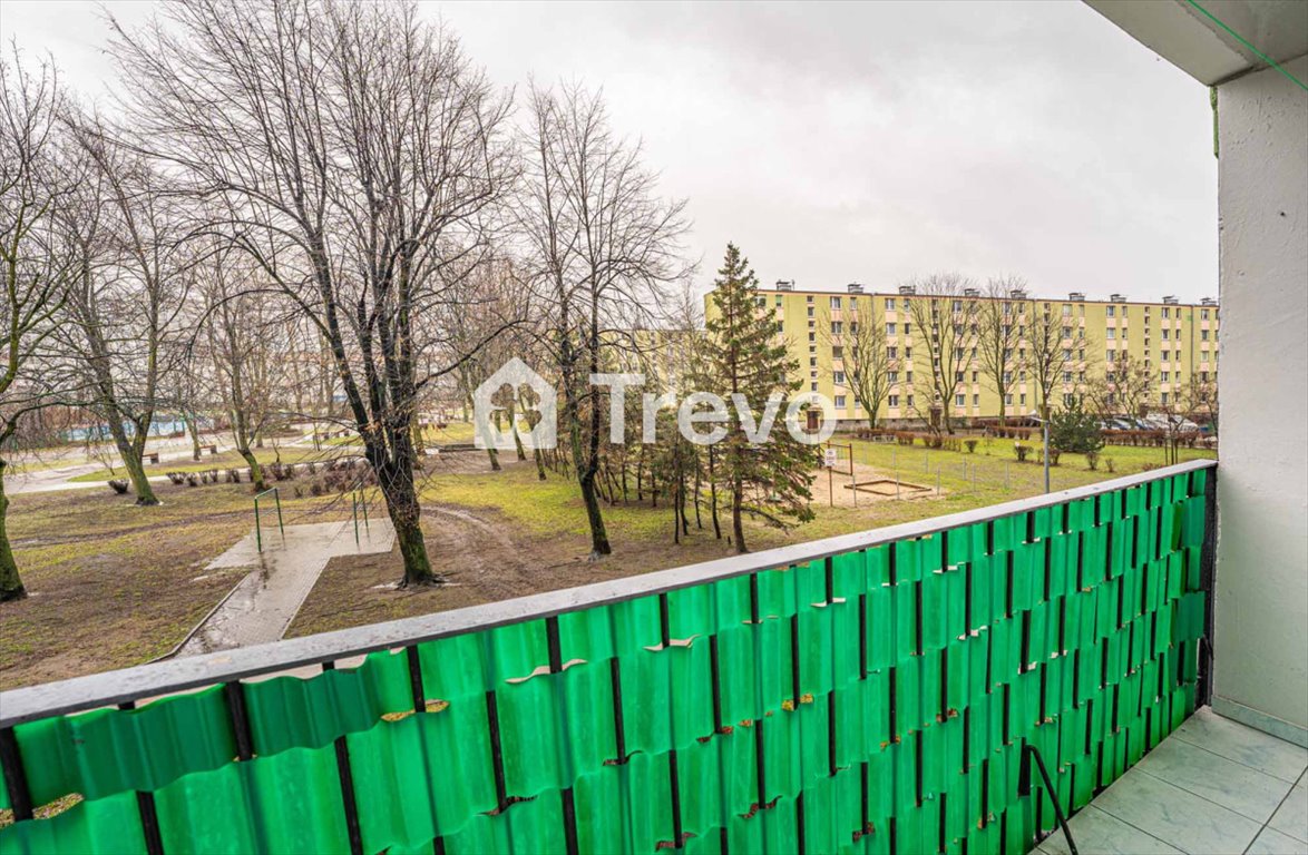 Mieszkanie dwupokojowe na sprzedaż Gdańsk, Przymorze, Jagiellońska  46m2 Foto 10