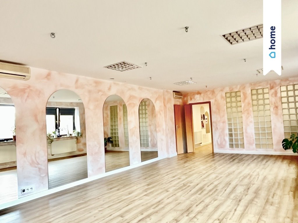 Na wynajem przestronny lokal 125 m² w Bydgoszczy: Bydgoszcz: Łęczycka