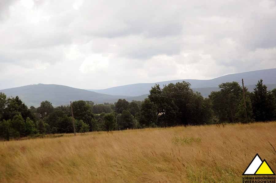 Działka budowlana na sprzedaż Giebułtów, Giebułtówek  2 723m2 Foto 8